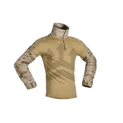 Camisa de Combate - Invader Gear