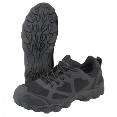 Zapatos Caña Baja Chimera - MilTec