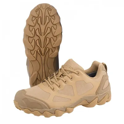 Zapatos Chimera Caña Baja - MilTec