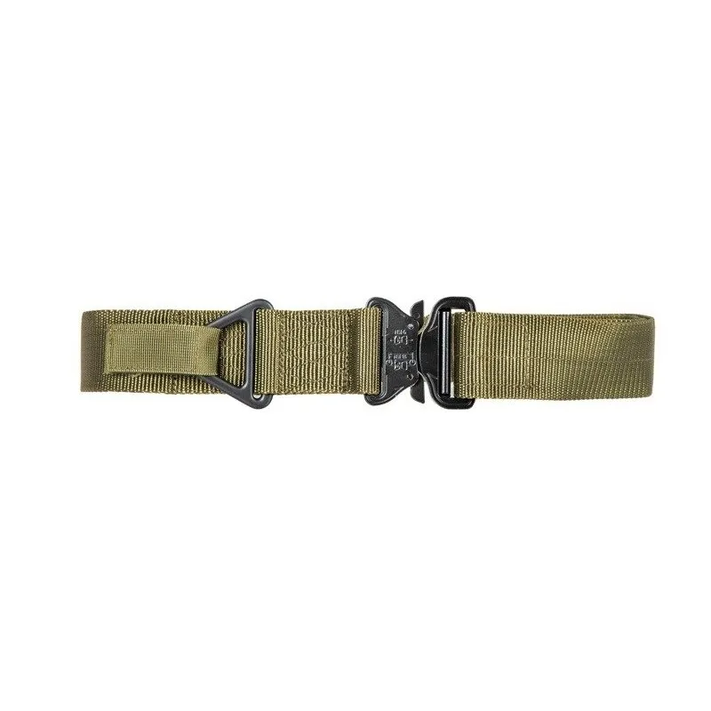 Fullmetal Cinturon C-Buckle Gen3 · Verde / OD