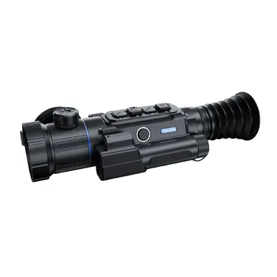 Térmico Ocelot 640 Zoom - Pard