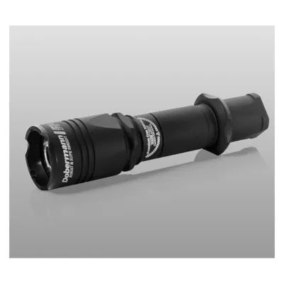 Armytek Predator Pro XHP35 Hi