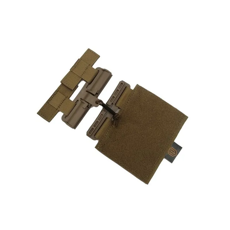 Cummerbund QR - (5488) · Tan / FDE