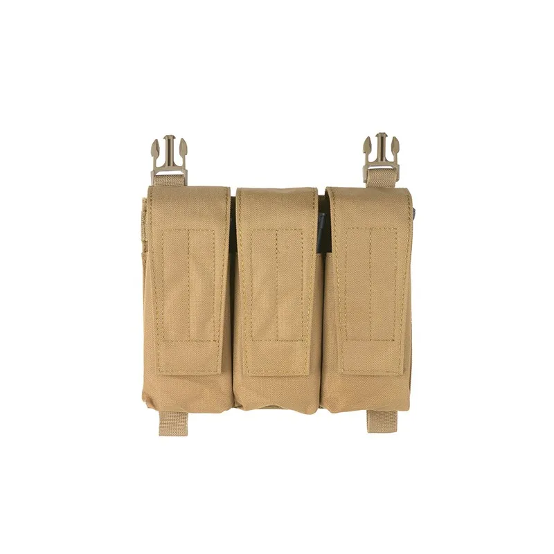 Hibrido para M4 · Coyote
