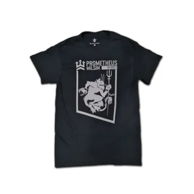 BUSHI GEAR Camiseta - Basic