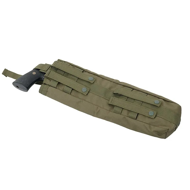 MOLLE · Verde / OD