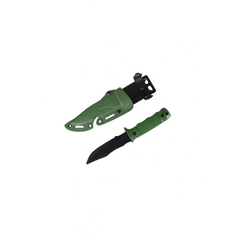 Cuchillo M37 SOG Dummy