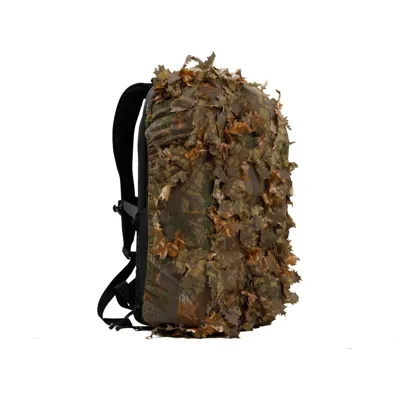 Leaf Suit BackPack Cover - STALKER