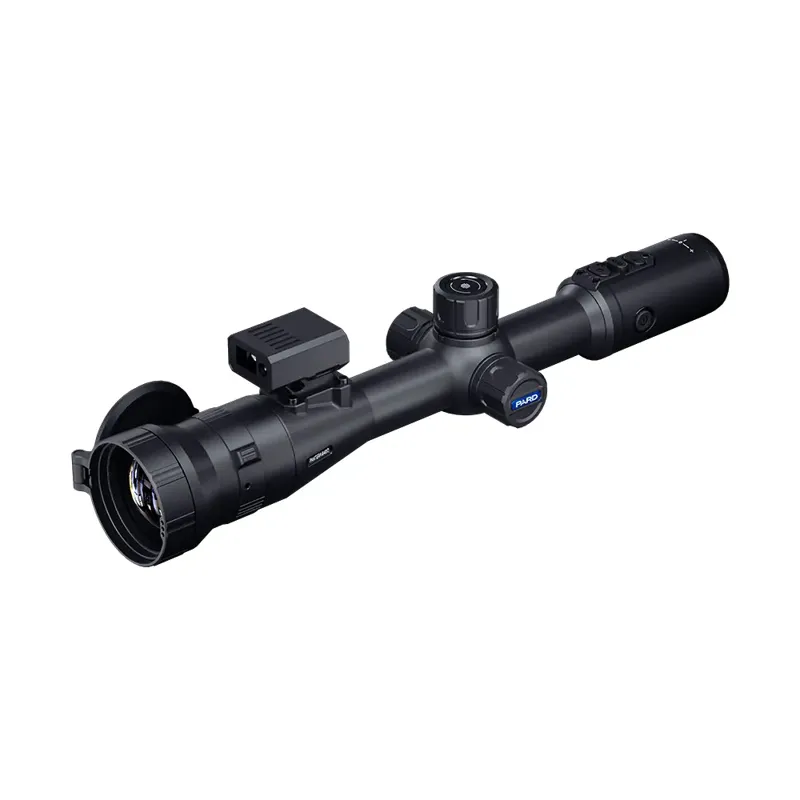 Pard Térmico Pantera Q 480 50 LRF