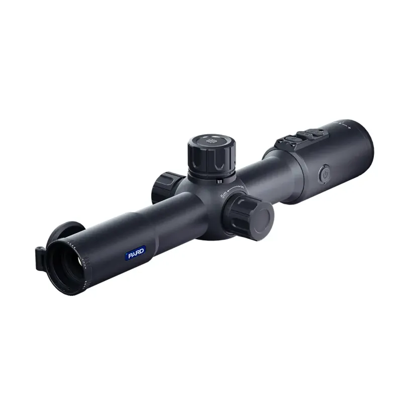 Pard Térmico Pantera 256 Q