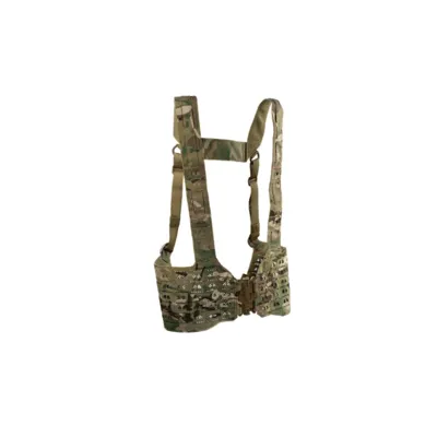 Chest Rig Minimalista