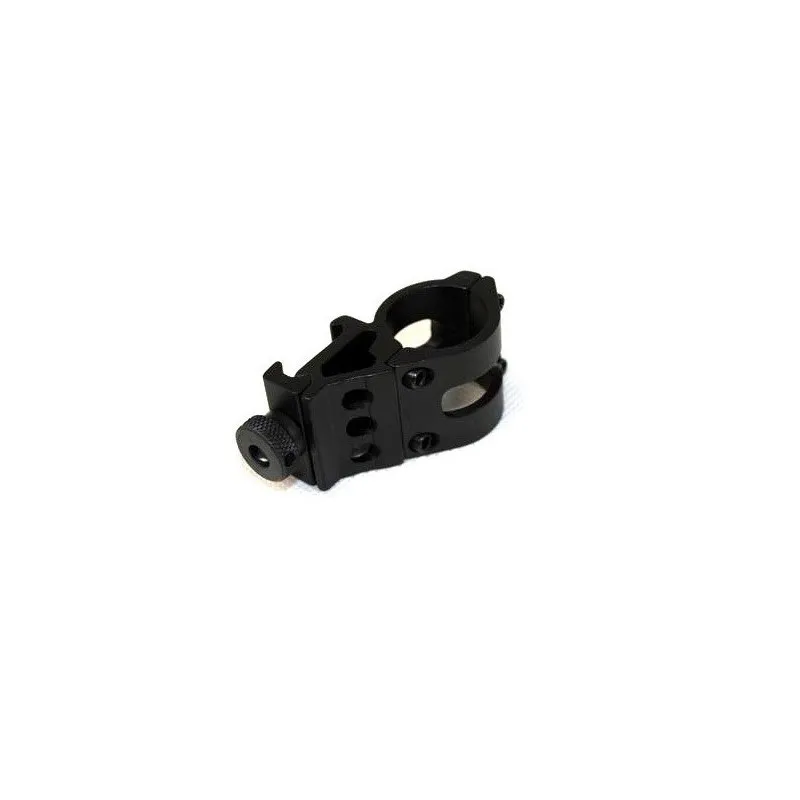 Montura para Linterna