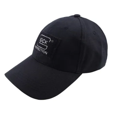 Gorra con Logo - (WA1004BK)