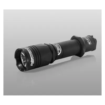 Armytek Dobermann Xp-L Hi