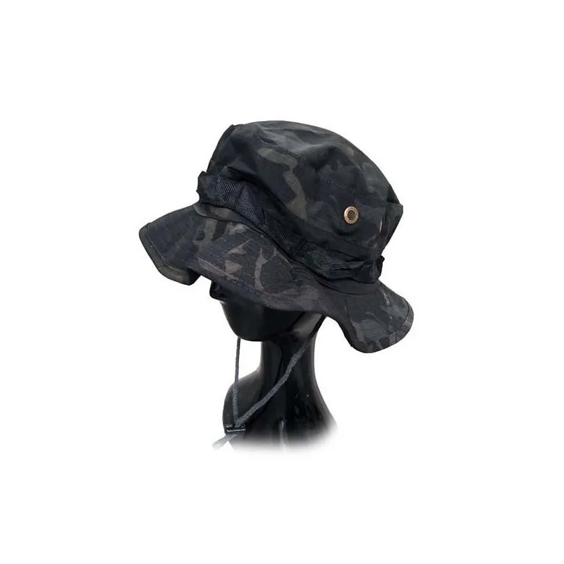 ACM AIRSOFT Chambergo · Multicam Black