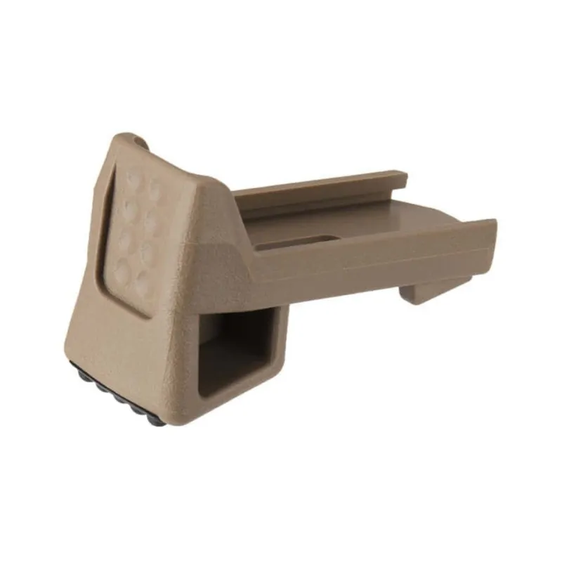Mag Plate para Pmag · Tan / FDE