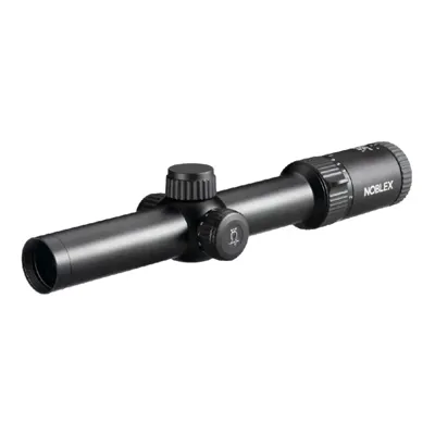 NZ8 Inception 1-8×28 4A Ilum - Noblex