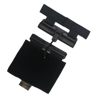 Cummerbund QR - (5487)