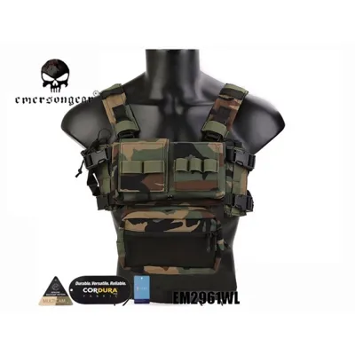 Chest Rig MK3