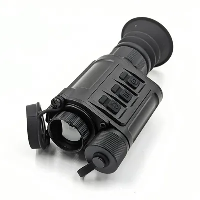 PRE ORDER: Visor Térmico RH25 V2 / Falcon 640+ V2