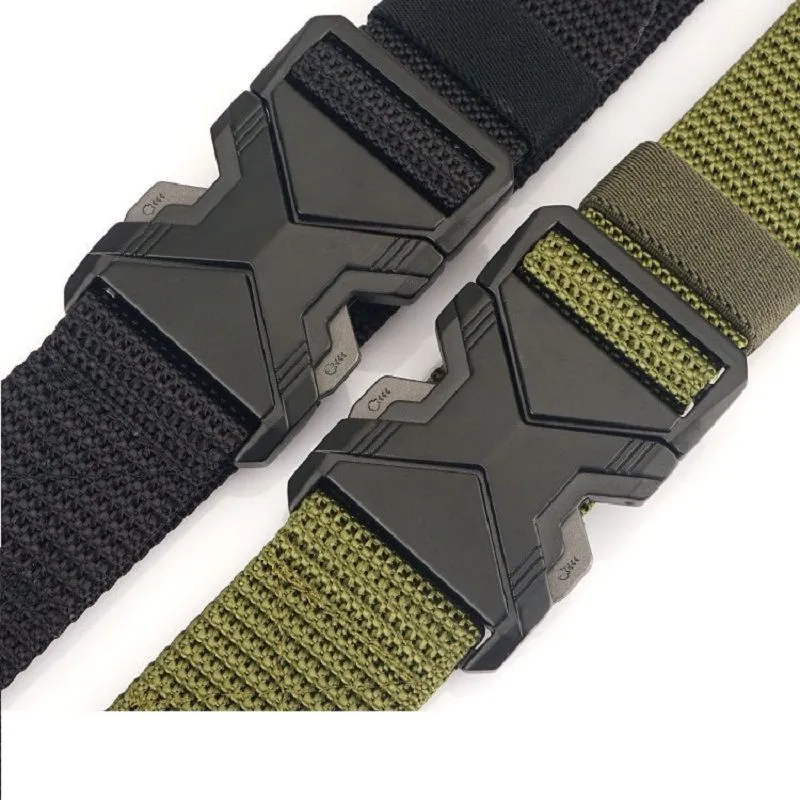 X 125cm - (11066) · Tan / FDE