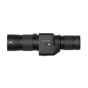 Telescopio Estabilizado APC 60 Ed 17-35x Recto - KITE