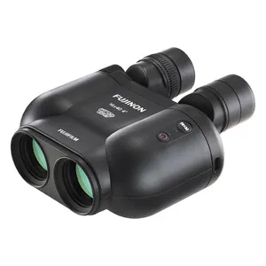 Prismático Estabilizado Techno-Stabi Ts-X 14x40 - FUJINON