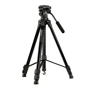 Trípode T980EX con Rótula de Video - BENRO