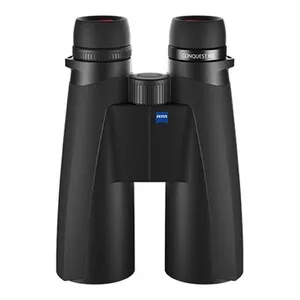 Zeiss Prismático Conquest Hd 15x56 con Adaptador a Trípode Incluido