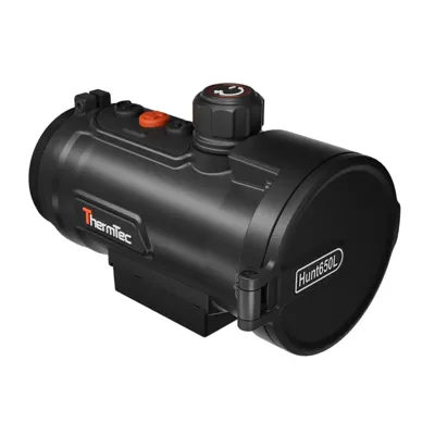 Clip-On Térmico HUNT LRF - ThermTec