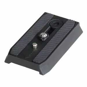 QR4PRO Plato Rápido para la Rótula S4PRO - BENRO