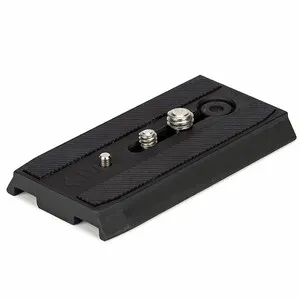 QR6PRO Plato Rápido para la Rótula S6PRO - BENRO