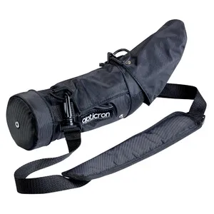 Funda de Campo para Telescopios MM4 60 Ed/Acodado - OPTICRON