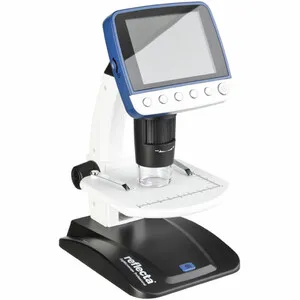 Microscopio Digital de Sobremesa Digimicroscope Profesional - REFLECTA
