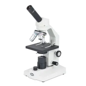 Microscopio Biológico SFC-100FLED - MOTIC