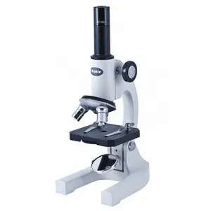 Microscopio Biológico SFC-3A - MOTIC