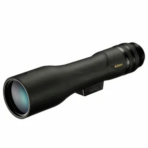 Telescopio Prostaff 3 con Ocular 16-48x60 (Recto) - NIKON