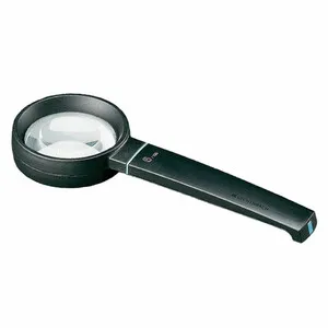 ESCHENBACH Lupa con Mango Aspheric II