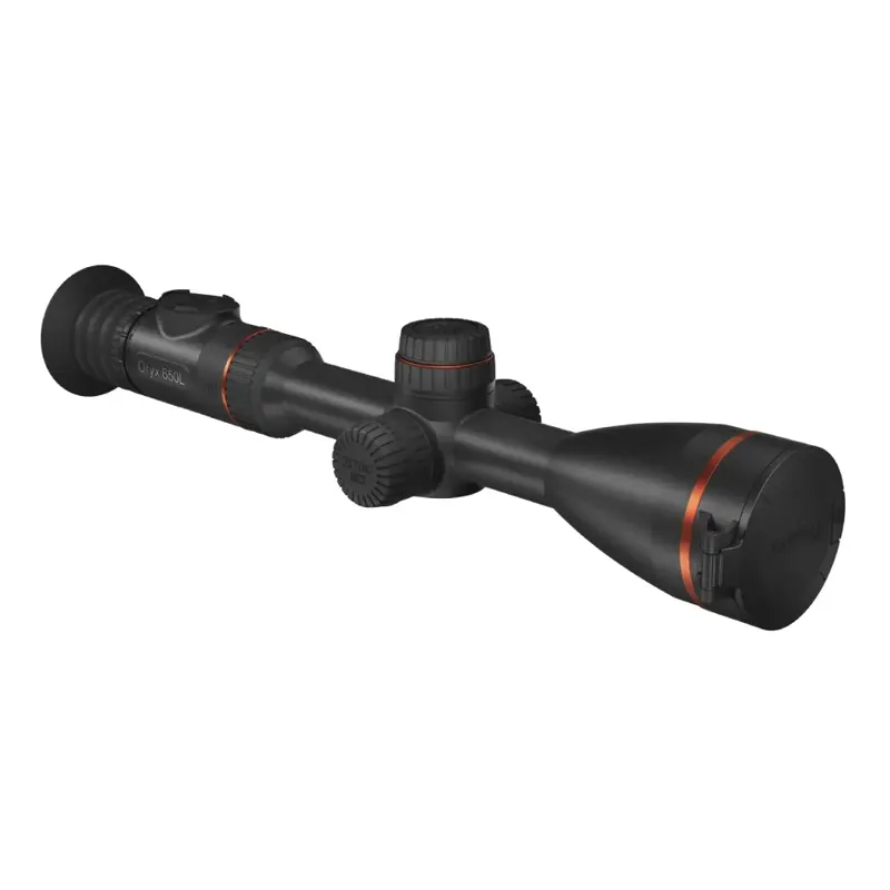 ThermTec Térmico Orix 650 LRF