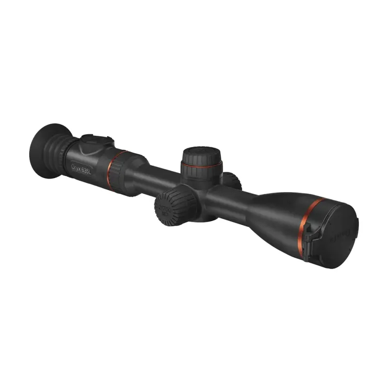 ThermTec Térmico Orix 635 LRF