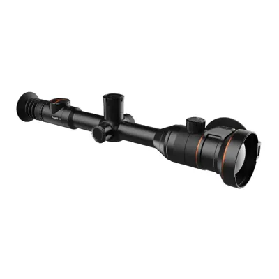 Térmico Ares 660 2.0 - ThermTec