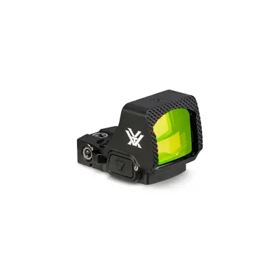 Holografico Defender XL 3 MOA - Vortex
