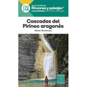 Cascadas del Pirineo Aragonés - Alpina