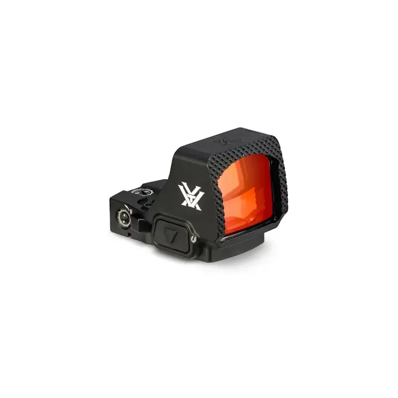 Vortex Holografico Defender XL 2MOA, 5MOA, 8MOA