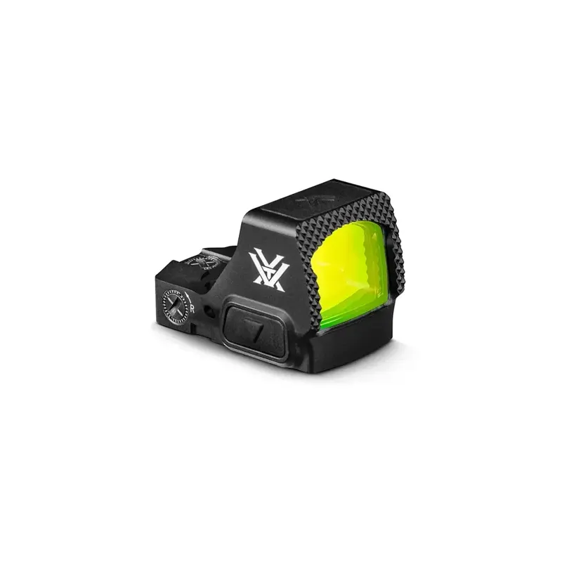 Vortex Holografico Defender ST 3MOA · Verde / OD