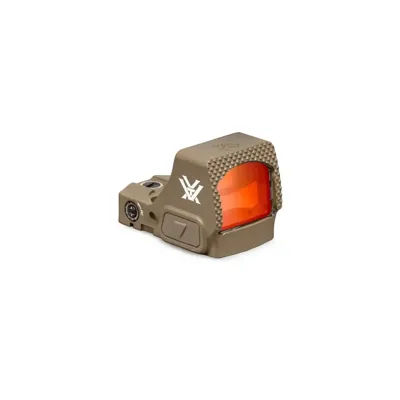 Holografico Defender ST 3MOA - Vortex