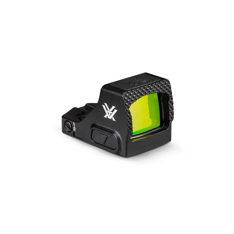 Vortex Holografico Defender CCW 3MOA · Verde / OD