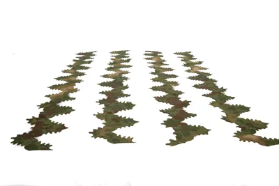 Alder Crafting Leaf Strip 3 Meter - STALKER