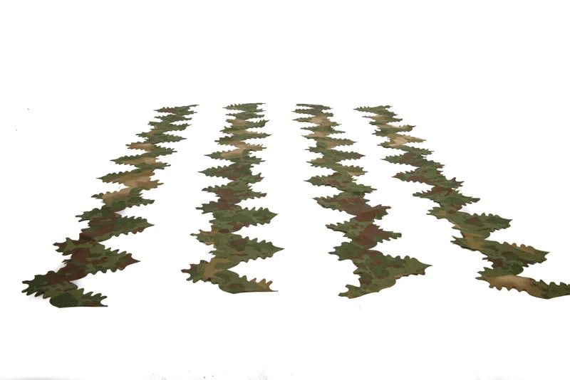 STALKER Alder Crafting Leaf Strip 3 Meter