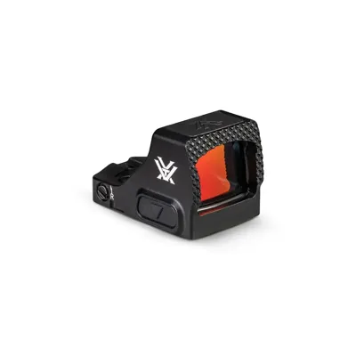 Holografico Defender CCW 3MOA / 6MOA - Vortex